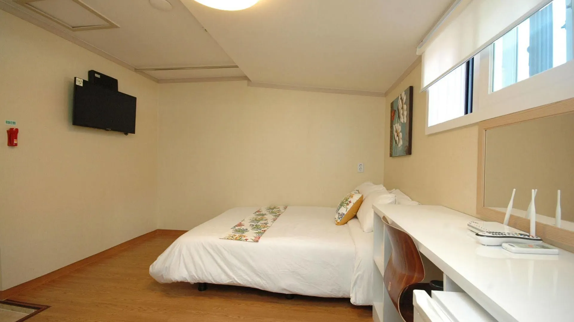 E Residence Seoul Apartment