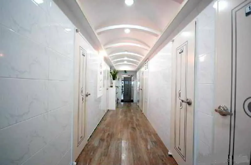E Residence Seoul