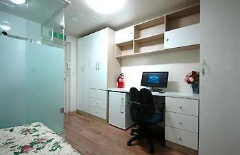 E Residence Seoul South Korea