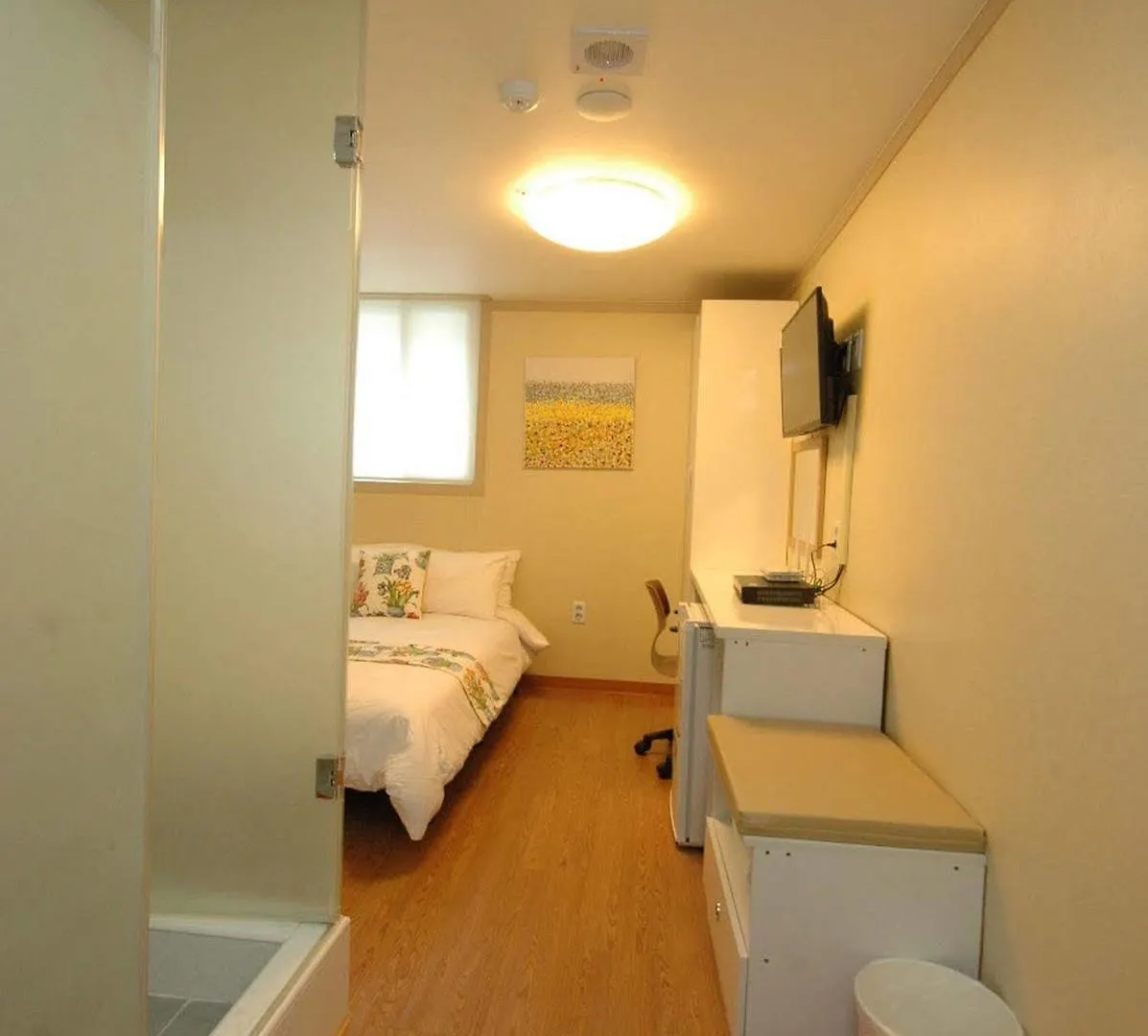 E Residence Seoul