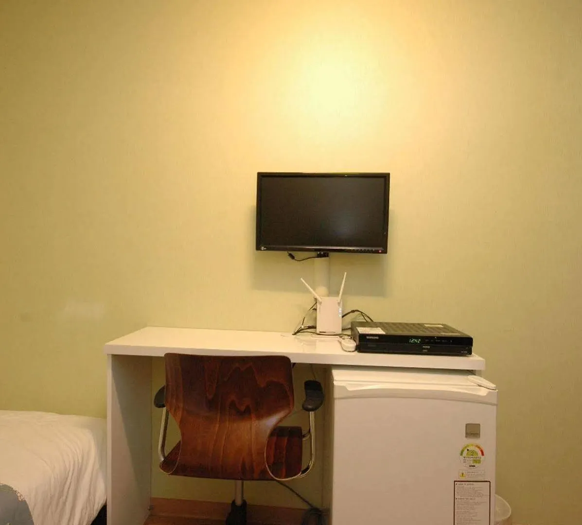 E Residence Seoul 0*,