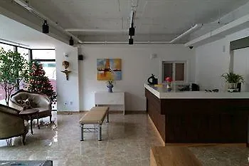 Apartment E Residence Seoul South Korea