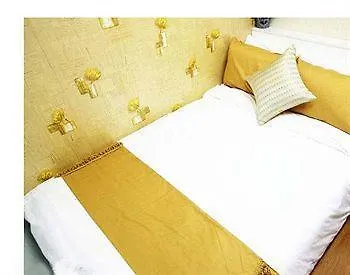 Apartment E Residence Seoul