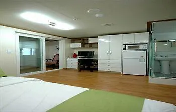 E Residence Seoul