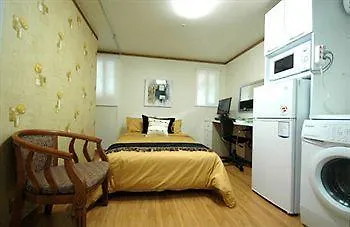 Apartment E Residence Seoul