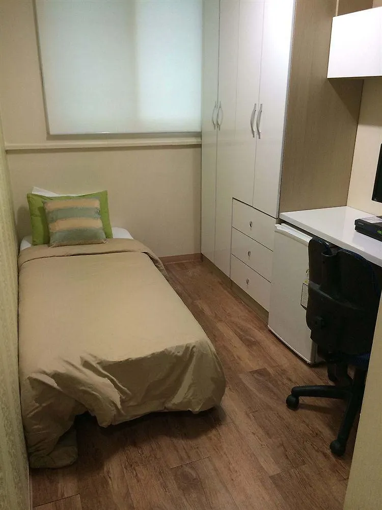 E Residence Seoul South Korea