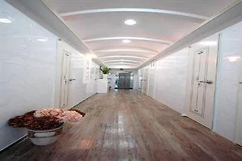 E Residence Seoul 0*,  South Korea