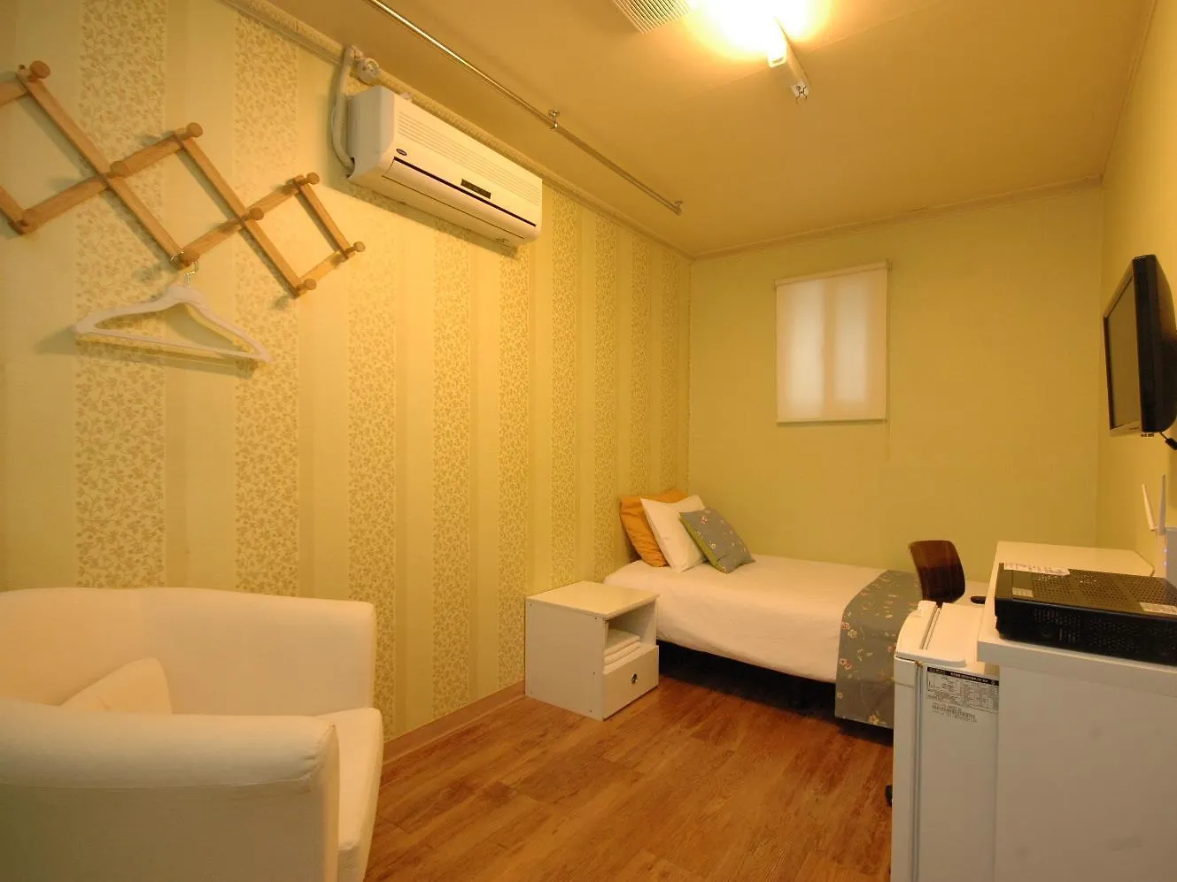 E Residence Seoul 0*,  South Korea